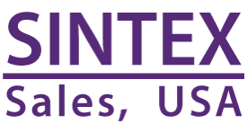 sintex logo